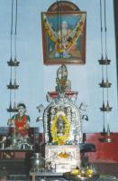Shri Chitrapur Math prepares for the Pattabhisheka Mahotsava 1997